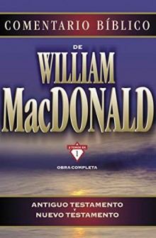 Comentario MacDonald de William MacDonald