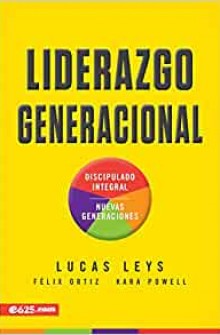 Liderazgo generacional de Lucas Leys 