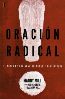 Oracin radical de Manny Mill, Harold Smith y Brbara Mill