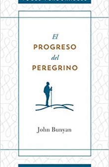 El progreso del peregrino de John Bunyan