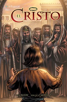 El Cristo - Tomo 2 de Ben Avery
