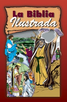 La Biblia ilustrada de Tyndale