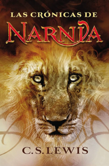 Las cr�nicas de Narnia Saga de C. S. Lewis