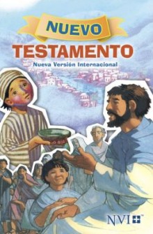 Nuevo Testamento - NVI de Editorial Vida