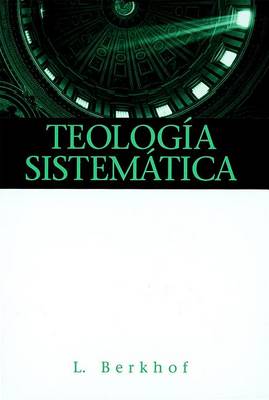 Teología Sistemática 