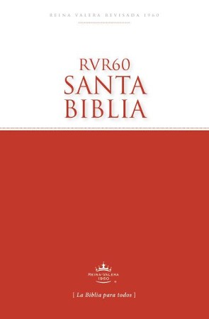Santa Biblia / Reina Valera 1960 / Econ�mica de Grupo Nelson 