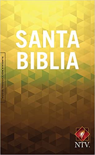 Santa Biblia NTV, Edicin semilla, Semilla de mostaza , Tapa rstica de Tyndale