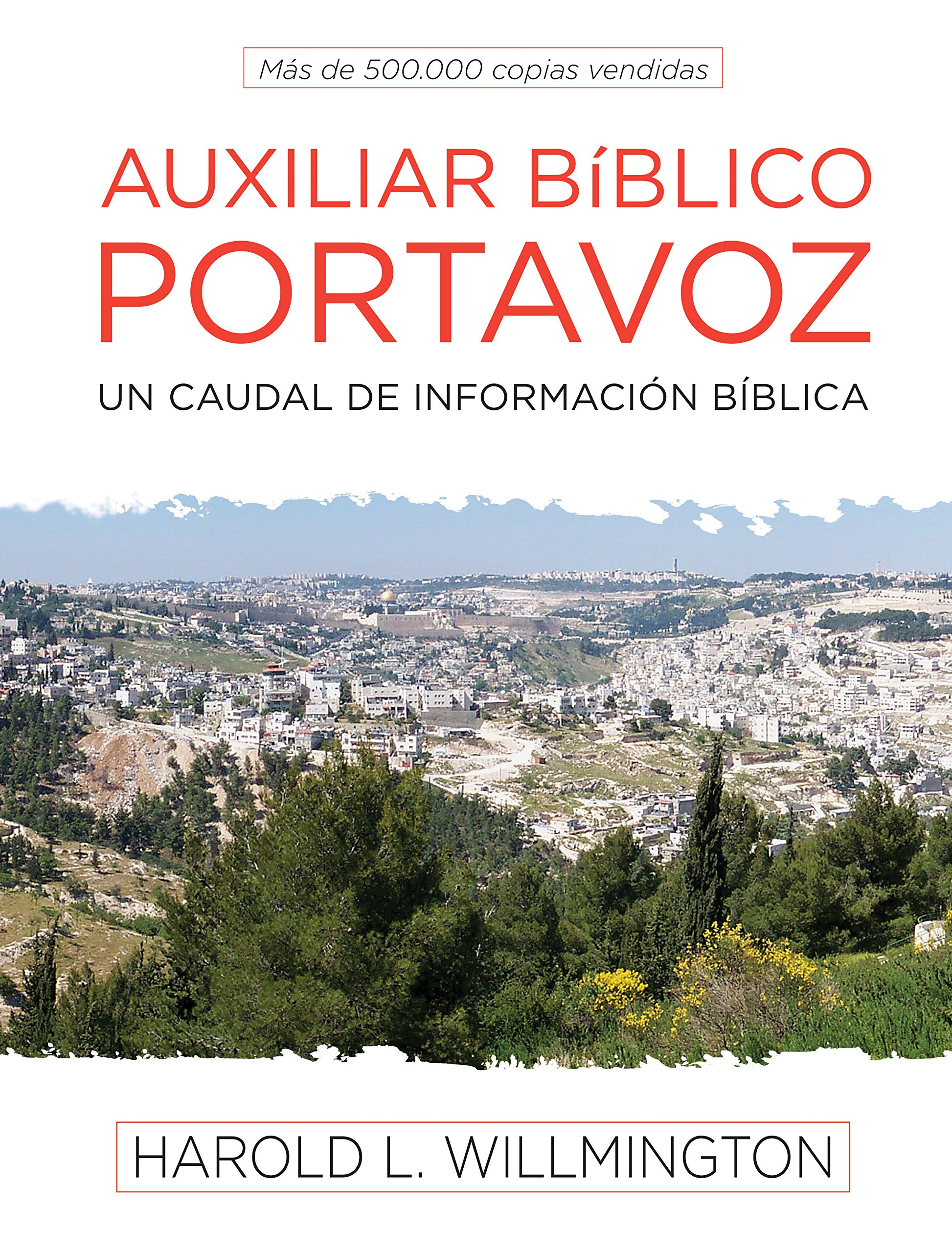 Auxiliar Biblico Portavoz>