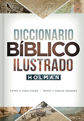 Diccionario B�blico Ilustrado Holman