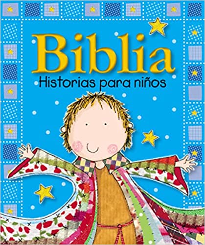Biblia historias para ni�os