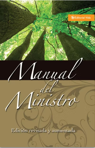 Manual del Ministro