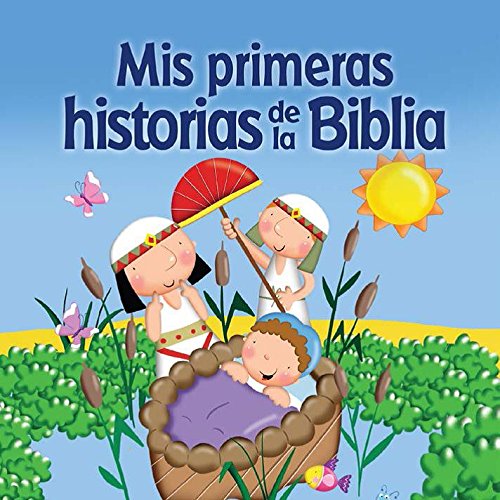 Mis primeras historias de la Biblia>