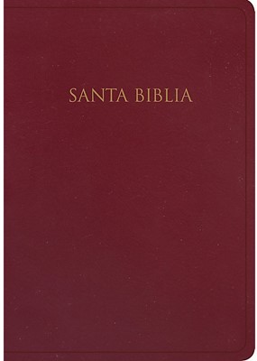 Biblia para Regalos y Premios Vino Reina Valera 1960