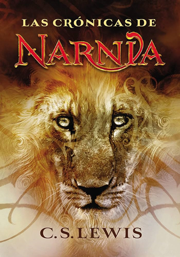 Las crónicas de Narnia Saga