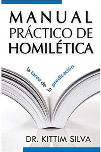 Manual practico de homiletica